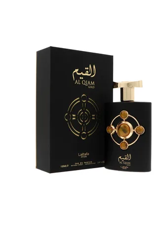 Lattafa perfumes Al qiam gold thumbnail 2