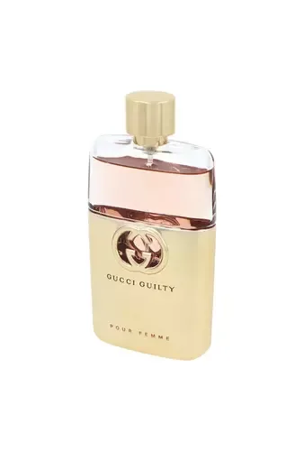 Gucci Guilty Pour Femme Eau de Parfum thumbnail 2