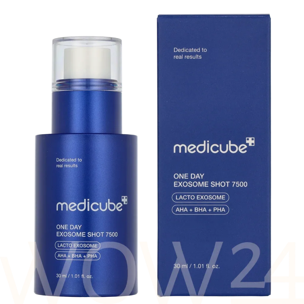 Medicube One Day Exosome Shot 7500 thumbnail 4