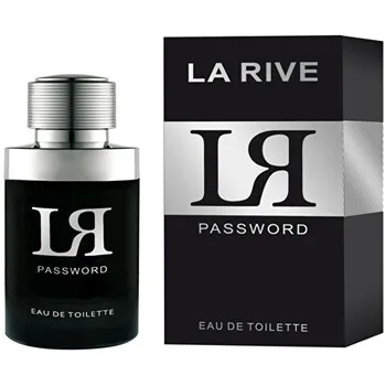 La Rive Password thumbnail 2