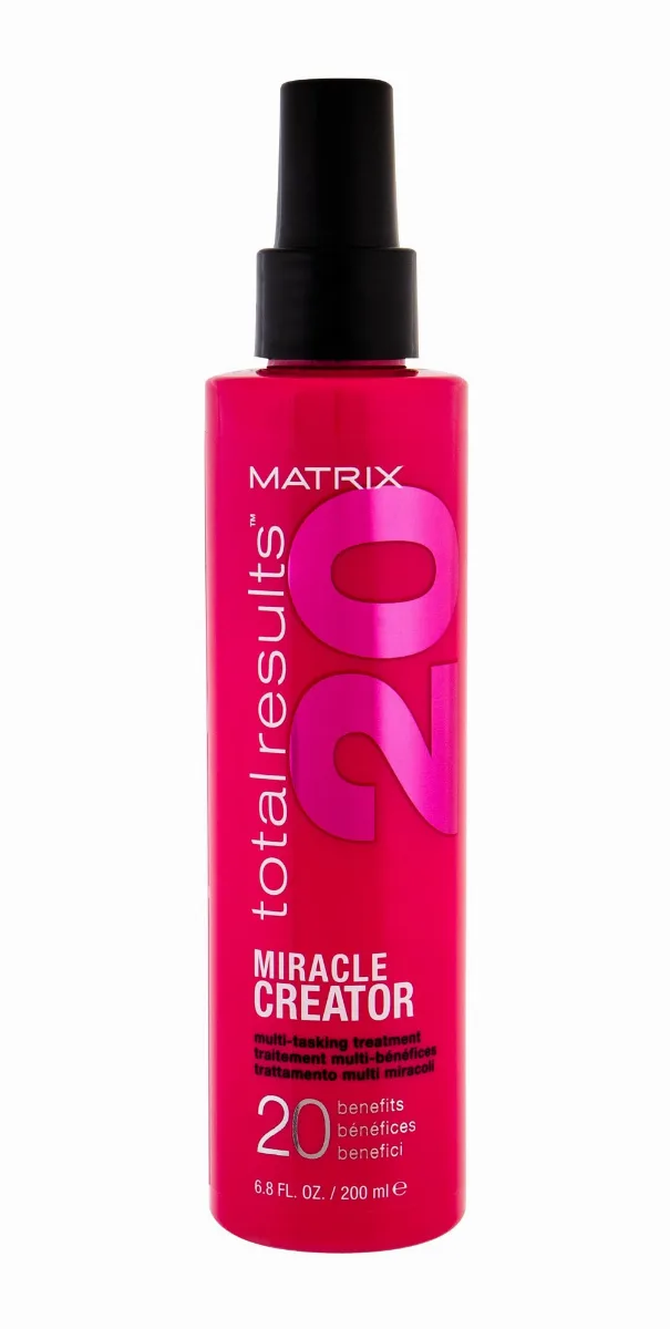 Miracle Creator