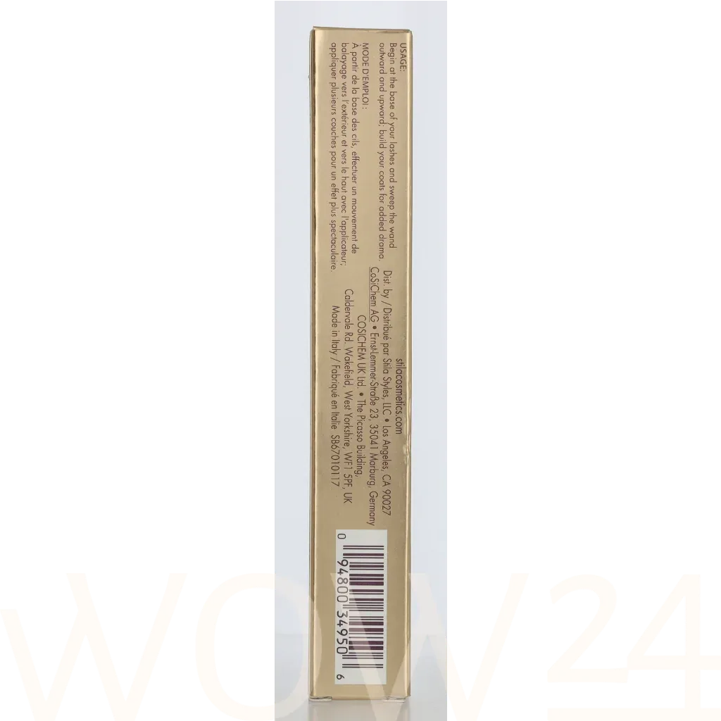 Stila Stila Huge Extreme Lash Mascara thumbnail 3