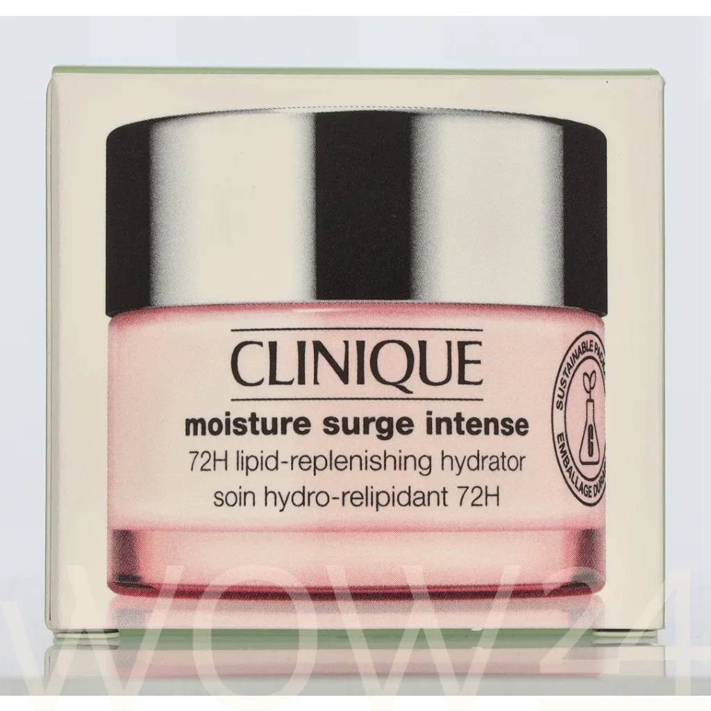 Clinique Moisture Surge Intense 72H Lipid-Replenishing Hydrator thumbnail 3