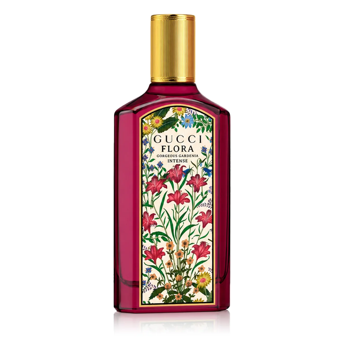 Gucci Flora Gorgeous Gardenia Intense thumbnail 2