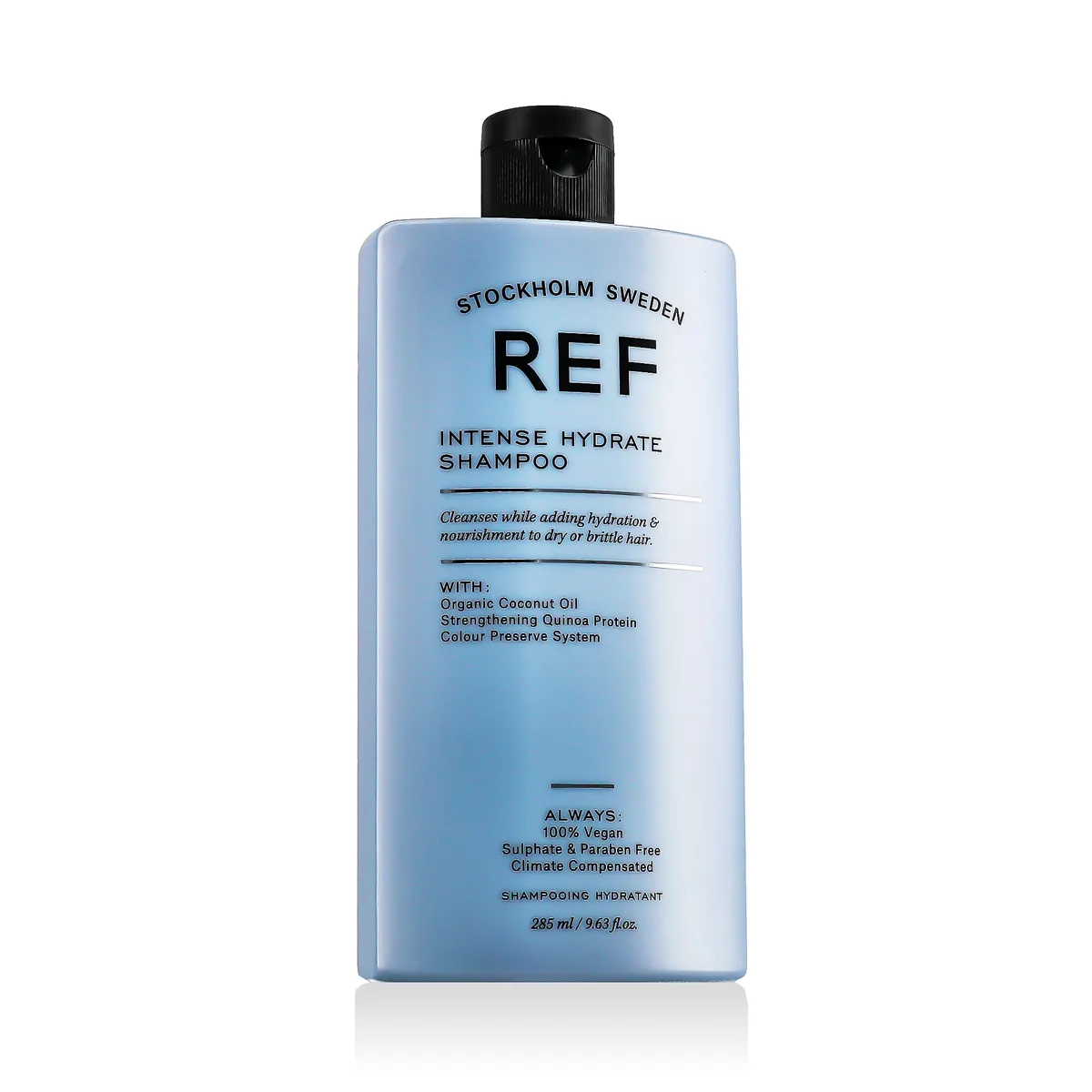 Intense Hydrate Shampoo