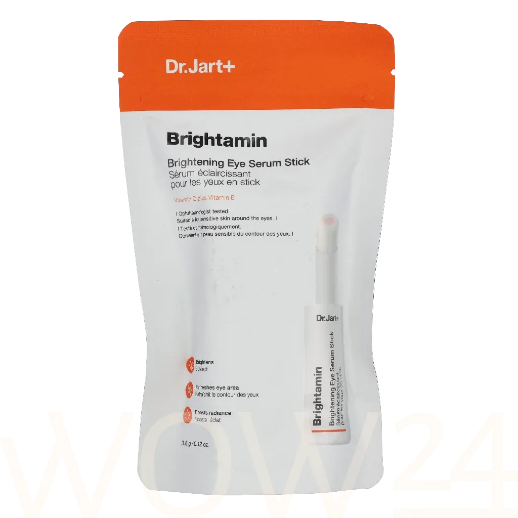 Dr. Jart+ Dr. Jart Brightamin Brightening Eye Serum Stick thumbnail 4