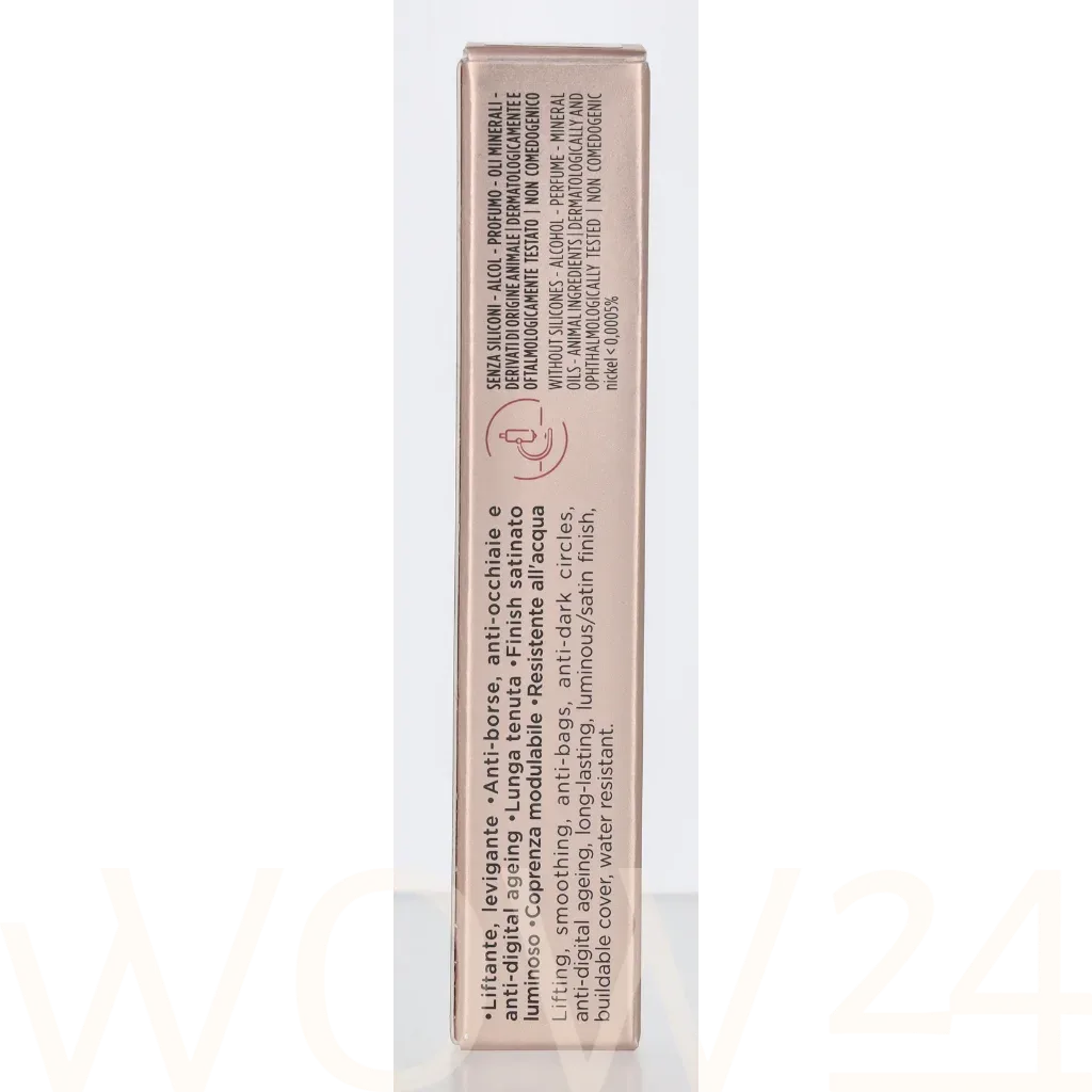 Collistar Lift hd+ smoothing lifting concealer thumbnail 3