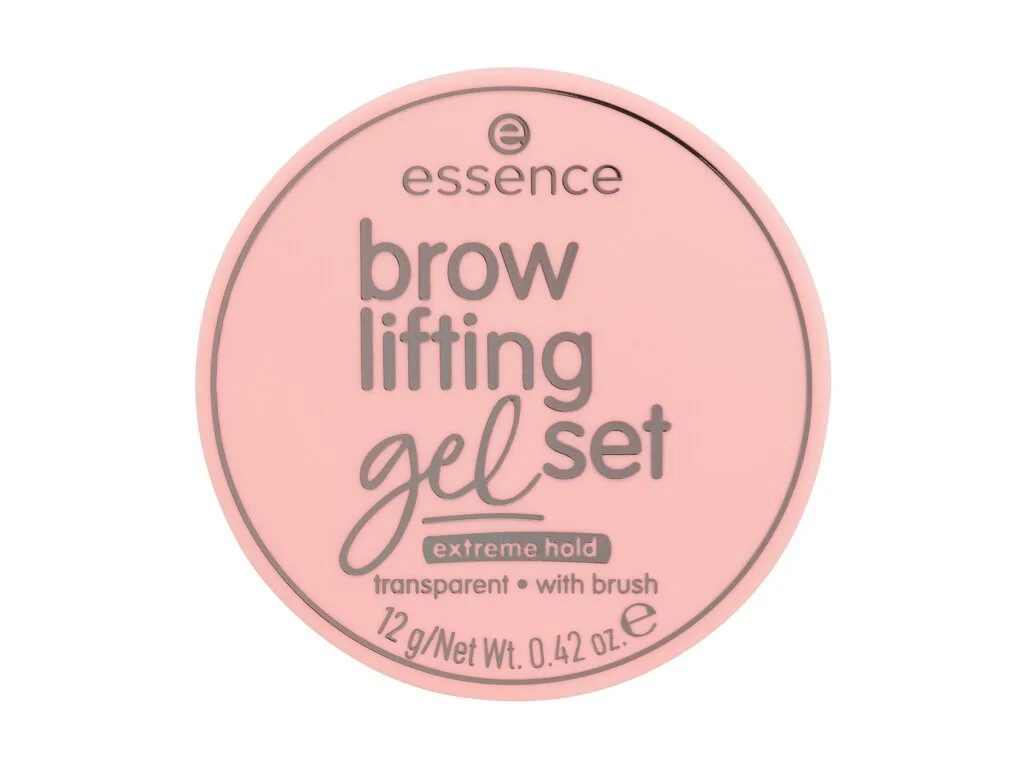 Essence Brow Lifting Gel Set thumbnail 4