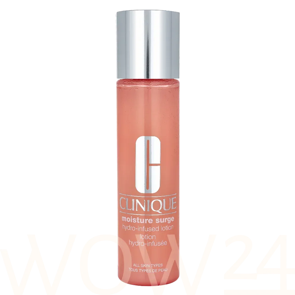 Clinique Moisture Surge Hydro-Infused Lotion thumbnail 5
