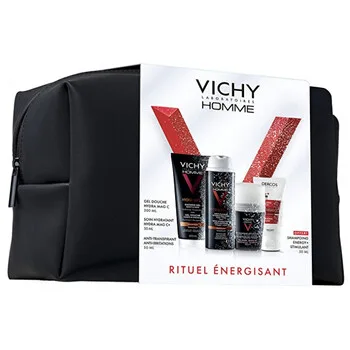 Vichy Homme Rituel Energizing Gift Set thumbnail 2