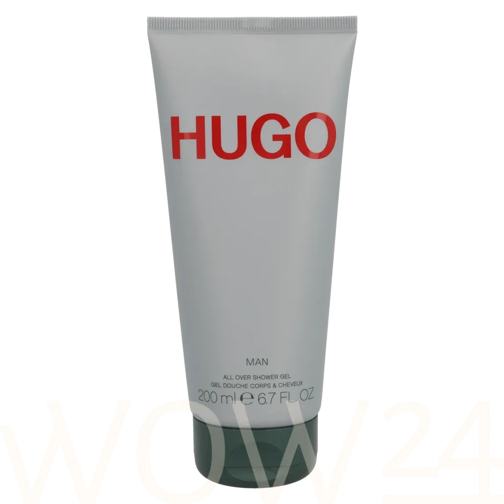 Hugo Boss Hugo Man thumbnail 2