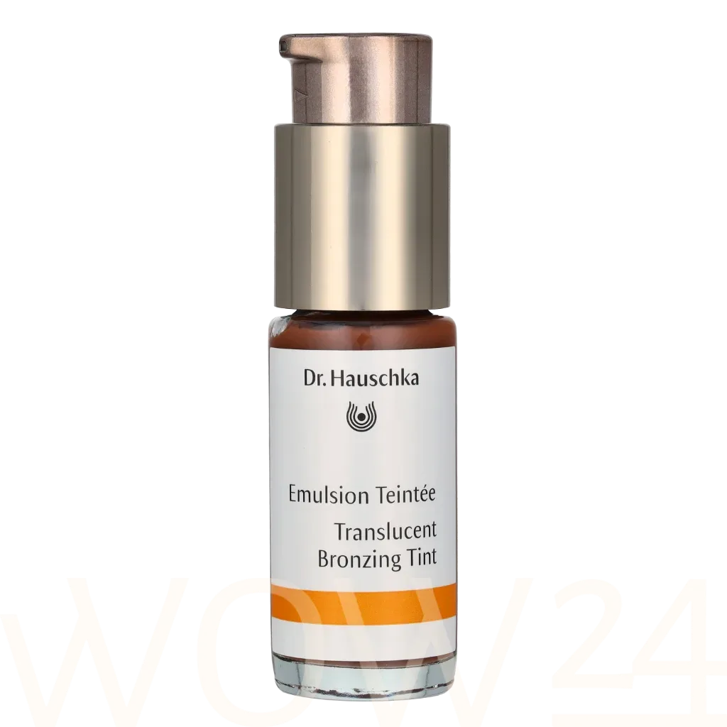 Dr.Hauschka Translucent Bronzing Tint thumbnail 5