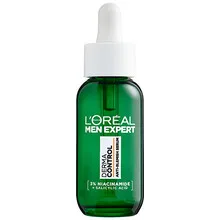 Loreal Men Expert Derma Control Anti-Blemish Serum thumbnail 2