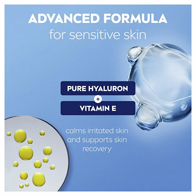 Nivea Antiperspirant spray for sensitive skin Men Derma Control Sensitive (Antiperspirant) 150 ml thumbnail 4