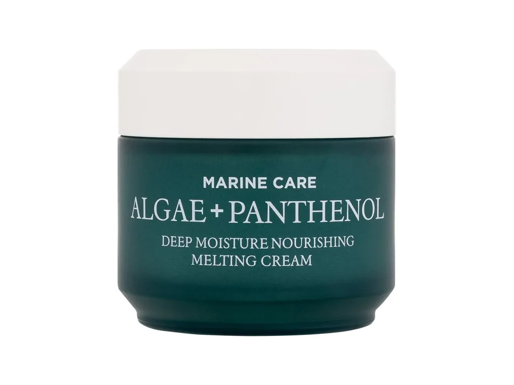 Heimish Marine Care Algae + Panthenol Deep Moisture Nourishing Melting Cream thumbnail 6