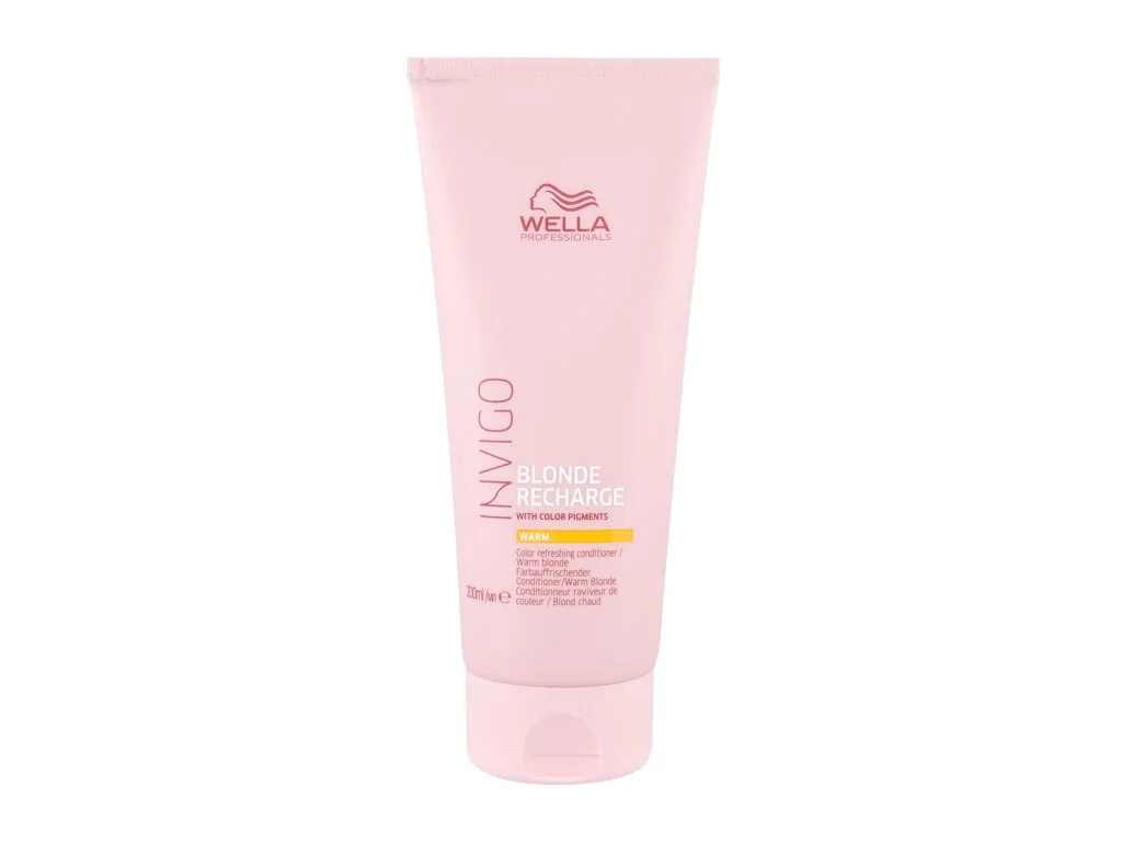 Invigo Blonde Recharge