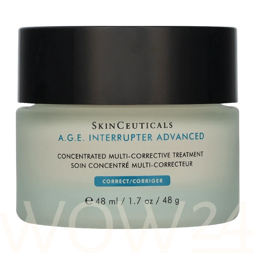 Skinceuticals SkinCeuticals A.E.G. Interrupter Advanced Treatment thumbnail 5