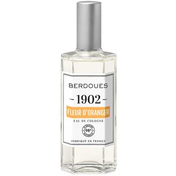 Berdoues Parfums Berdoues, 1902 Fleur D'Oranger, Eau De Cologne, Unisex, 125 ml thumbnail 2