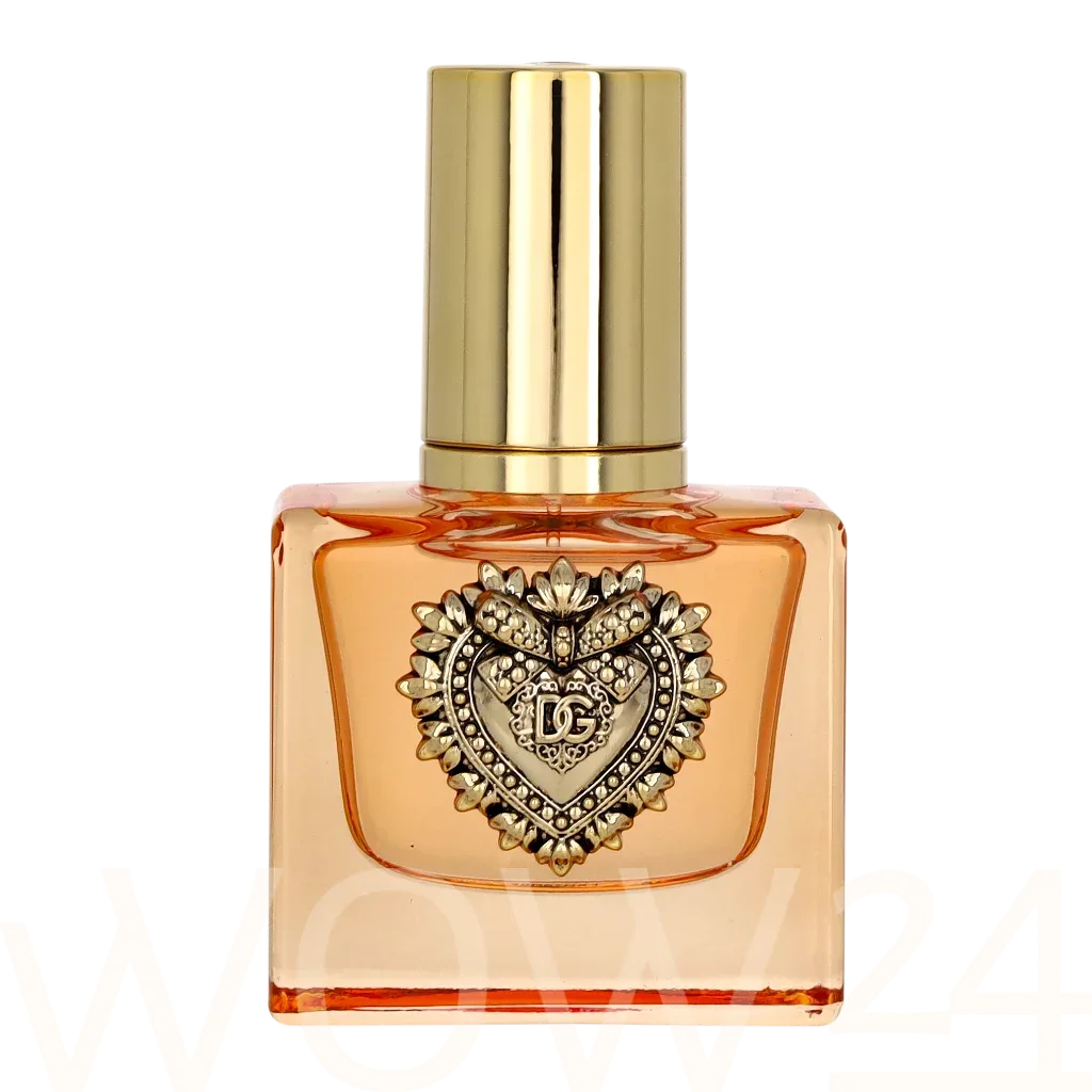 Dolce & Gabbana Devotion intense thumbnail 5