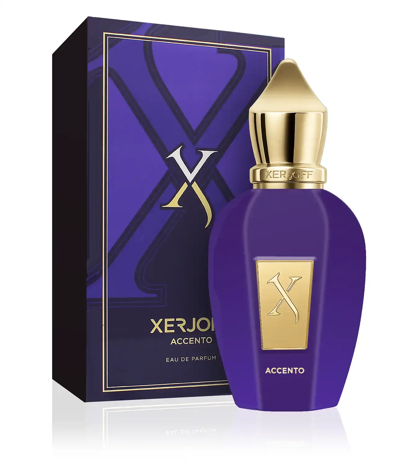 Xerjoff V Collection Accento thumbnail 8