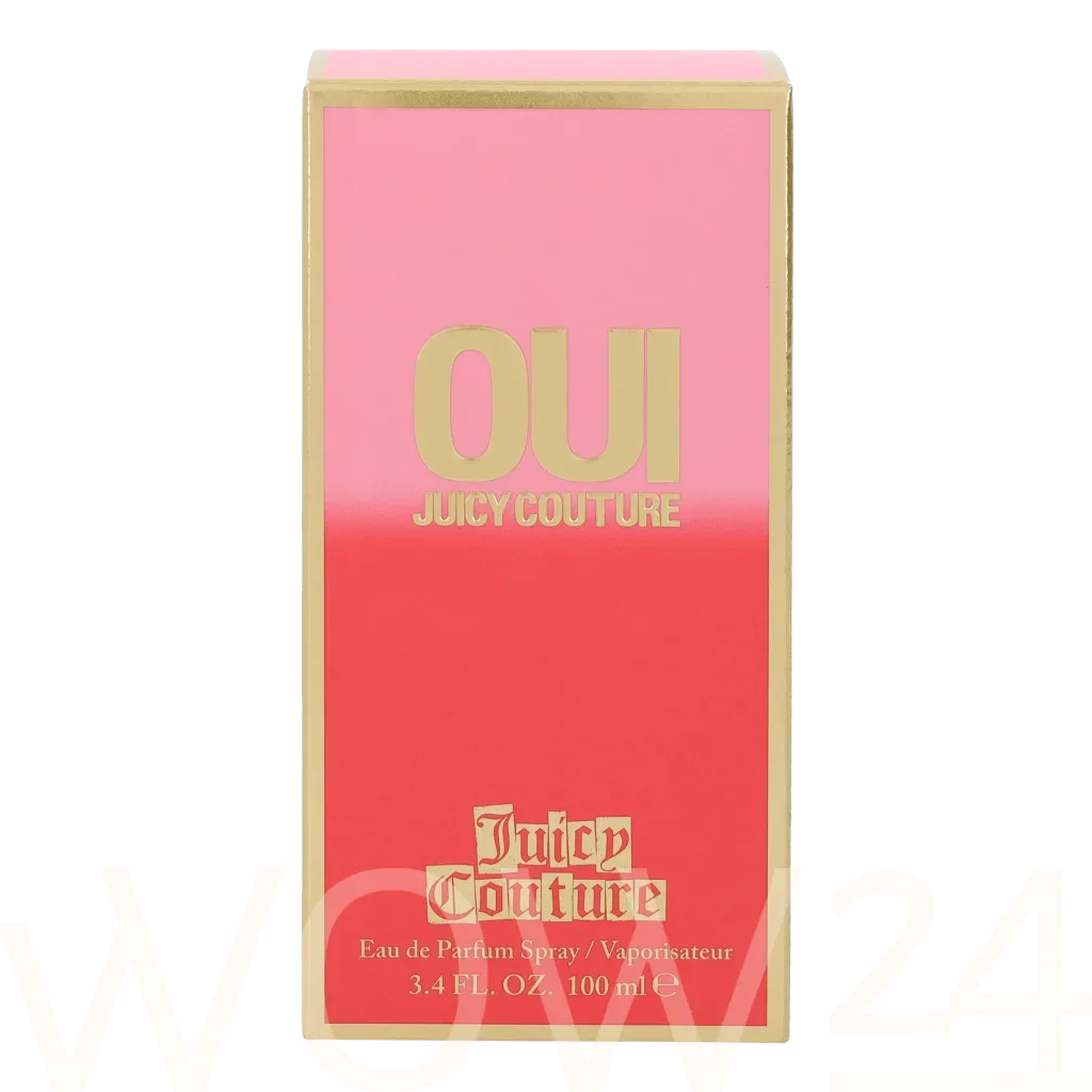 Juicy Couture Oui