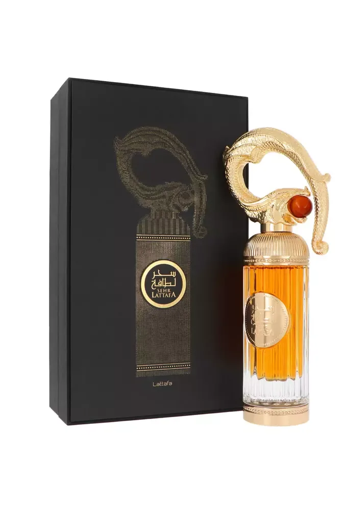 Lattafa perfumes Sehr thumbnail 6
