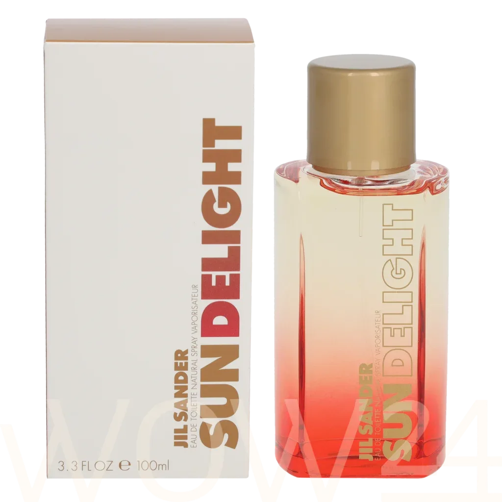 Jil Sander Sun delight thumbnail 4