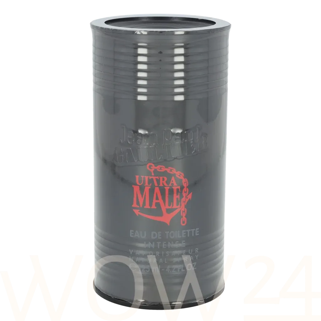 J.P. Gaultier Ultra Male thumbnail 2