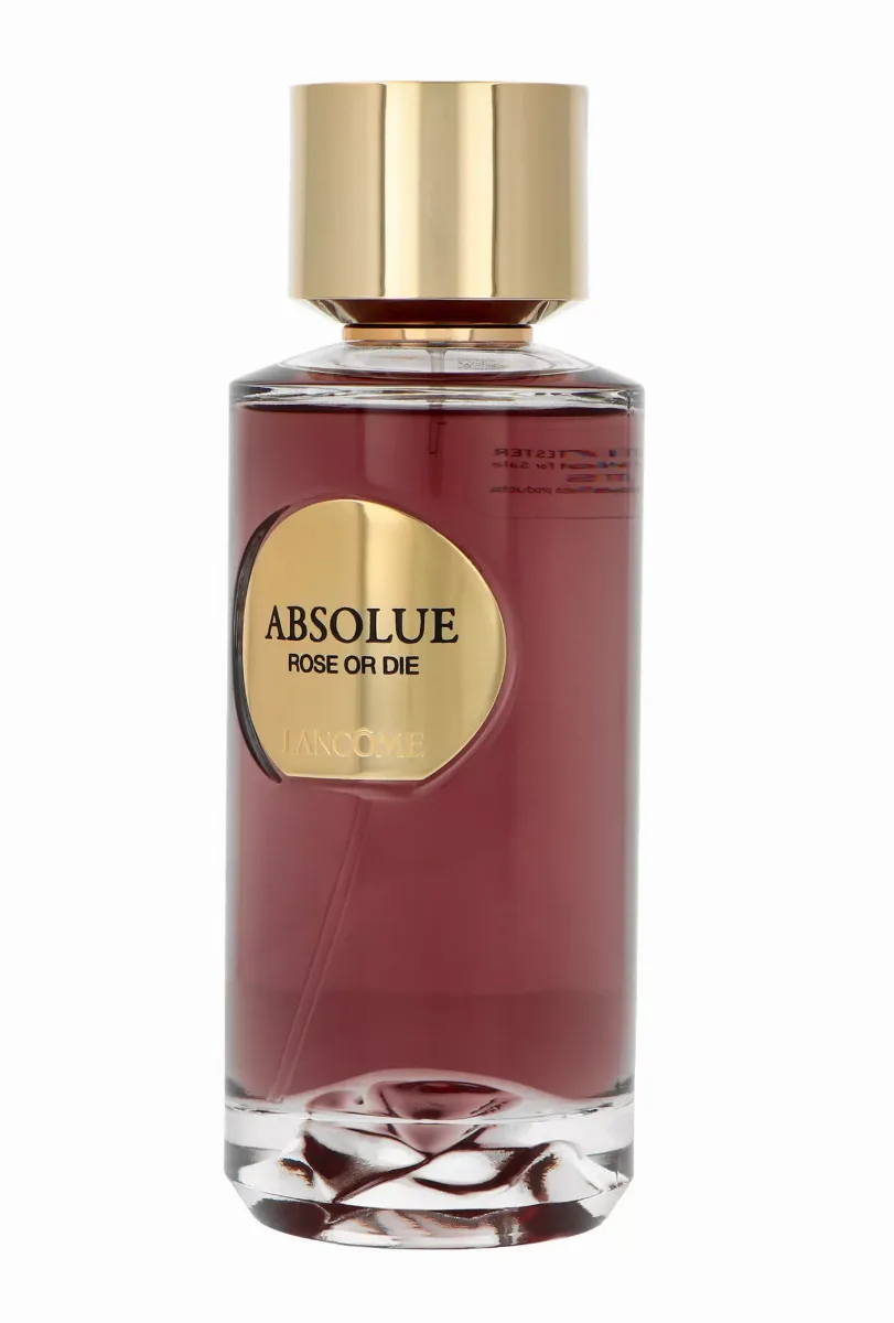 Lancome Tester Lancome Absolue Rose Or Die Edp 100ml thumbnail 4