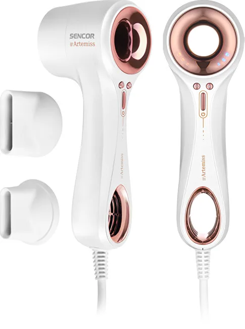 Sencor Hair dryer Artemiss SHD 9000RS thumbnail 2