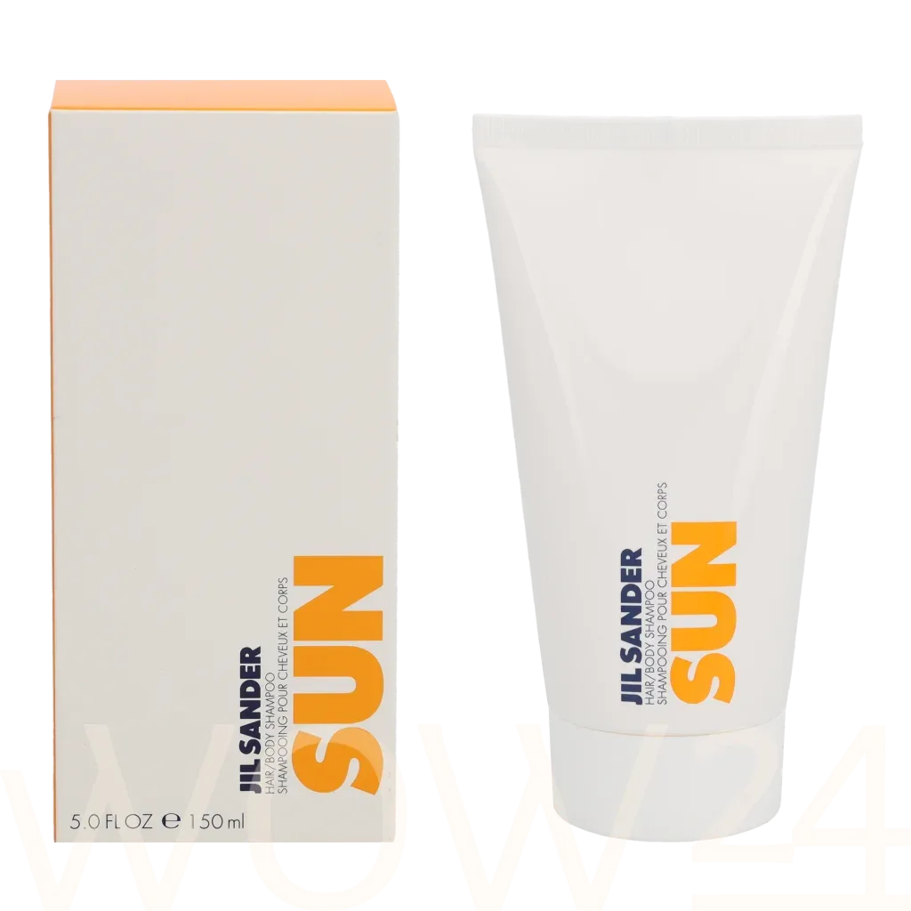 Jil Sander Sun thumbnail 4