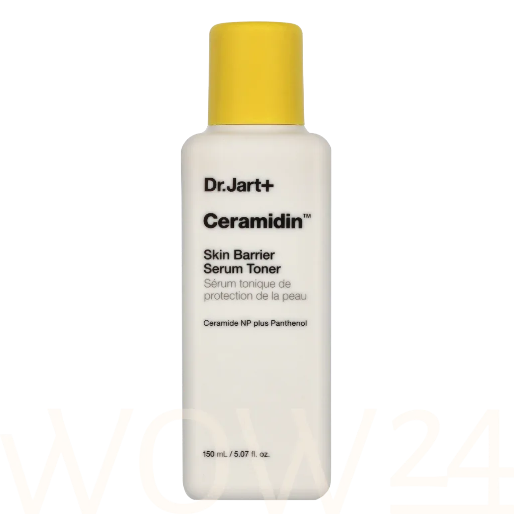 Dr. Jart+ Ceramidin Skin Barrier Serum Toner thumbnail 5