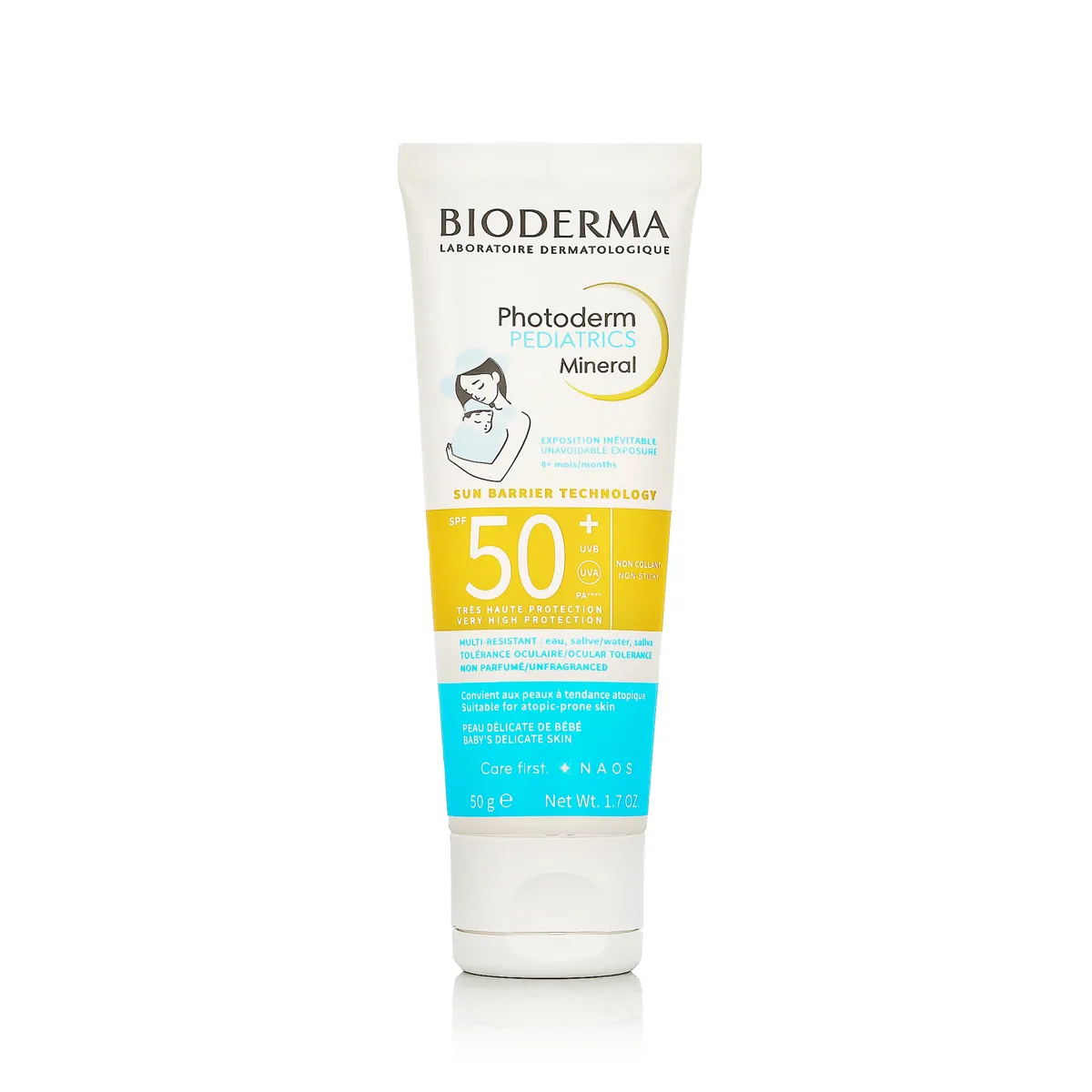 BIODERMA Photoderm Pediatrics Mineral thumbnail 2