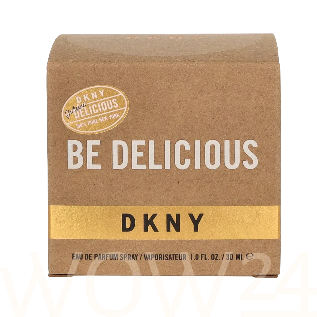 DKNY DKNY Golden Delicious thumbnail 2