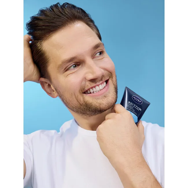 Nivea Men Craft Stylers Defining thumbnail 3