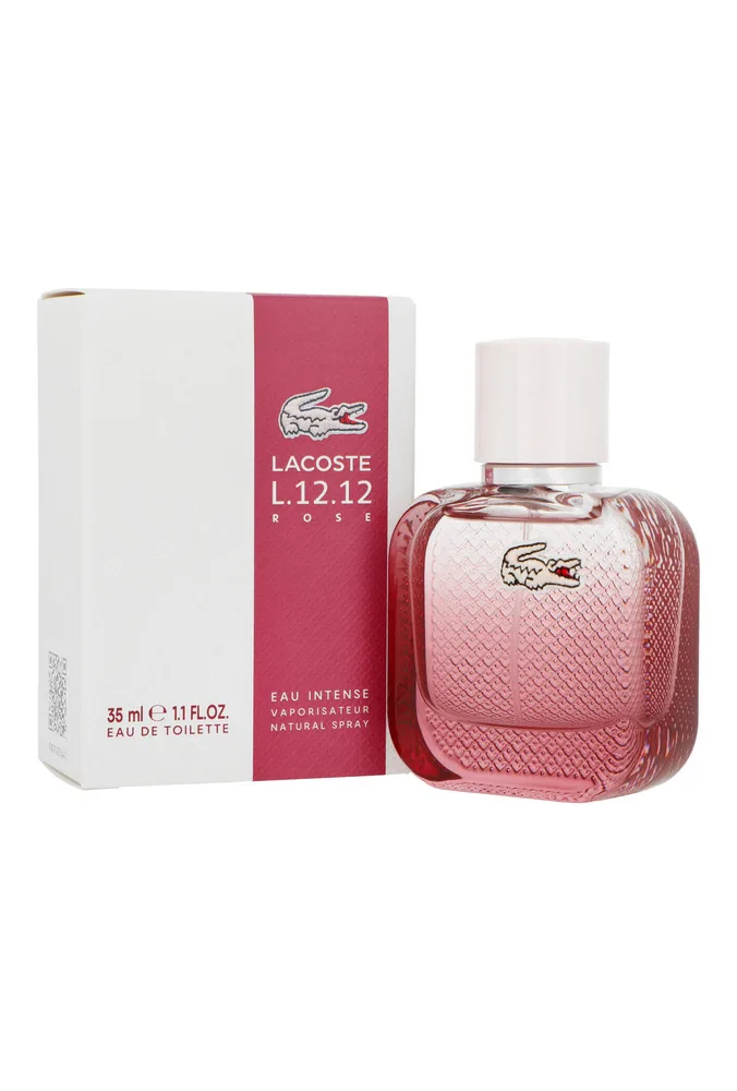 Lacoste L.12.12 Rose Eau Intense thumbnail 3
