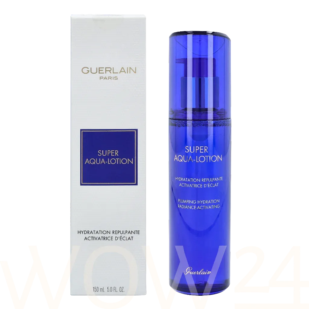 Guerlain Super Aqua thumbnail 4