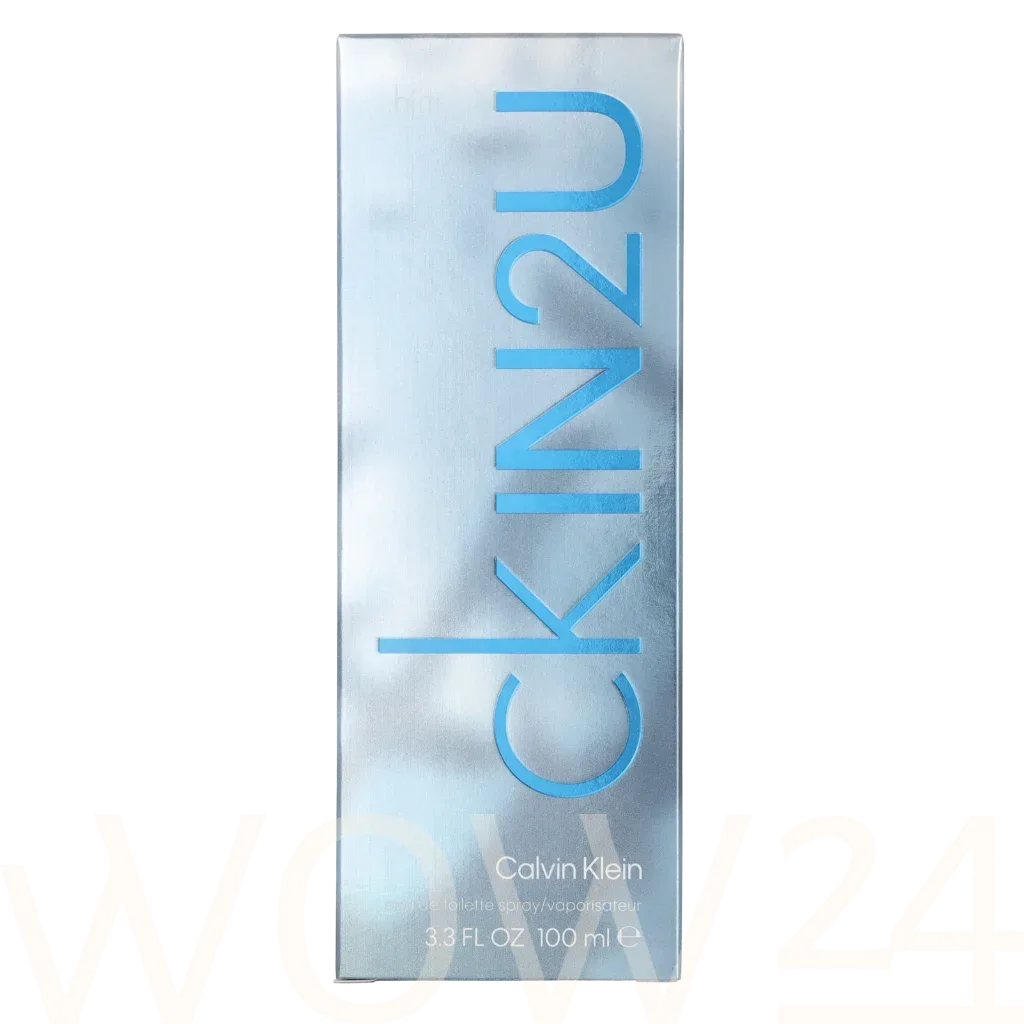 CK IN2U