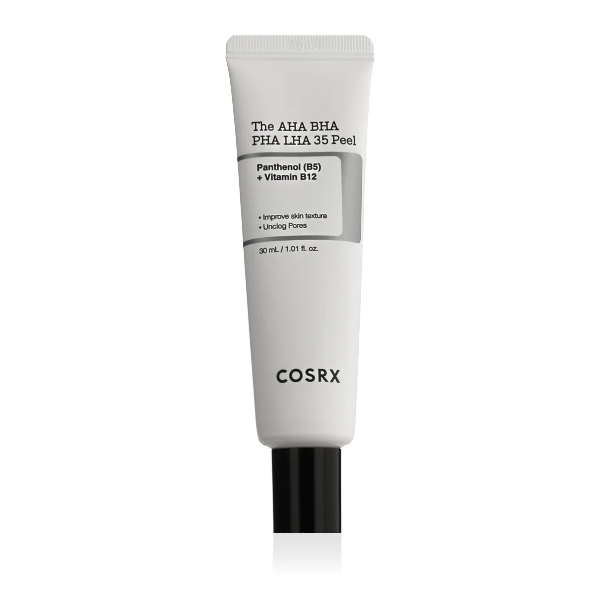 COSRX Skin peeling The AHA BHA PHA LHA 35 Peel thumbnail 2