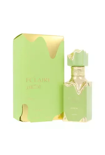 Lattafa perfumes Eclaire Pistache thumbnail 2