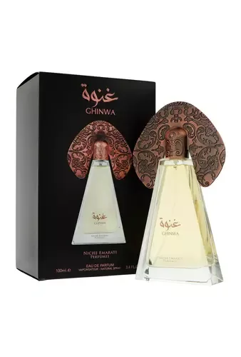 Lattafa perfumes Ghinwa thumbnail 2