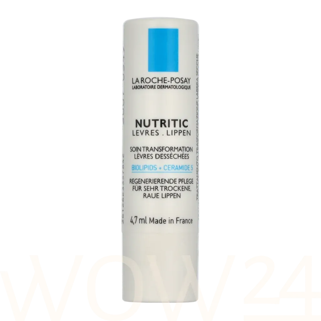 La Roche-Posay Nutritic thumbnail 2