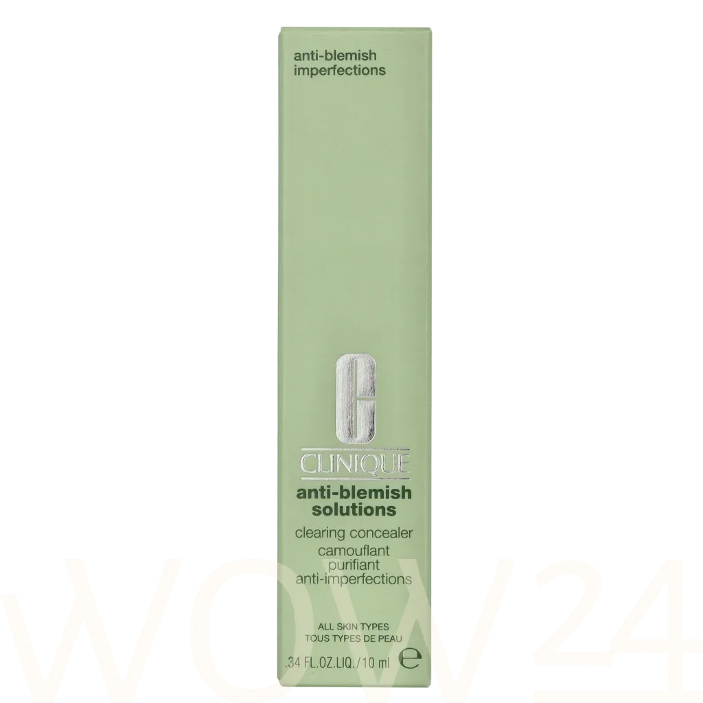 Clinique Anti-Blemish Solutions thumbnail 2