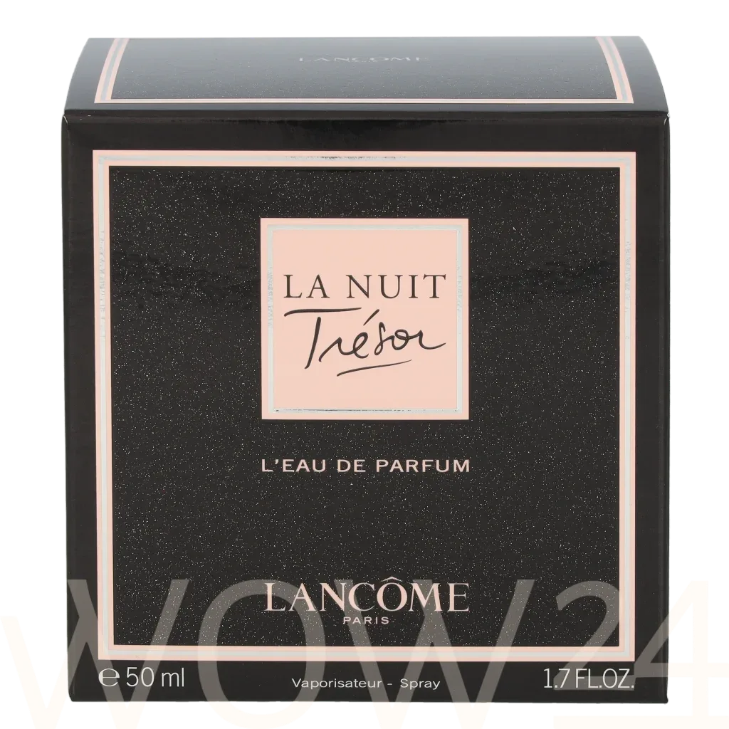 Lancome La Nuit Trésor thumbnail 2