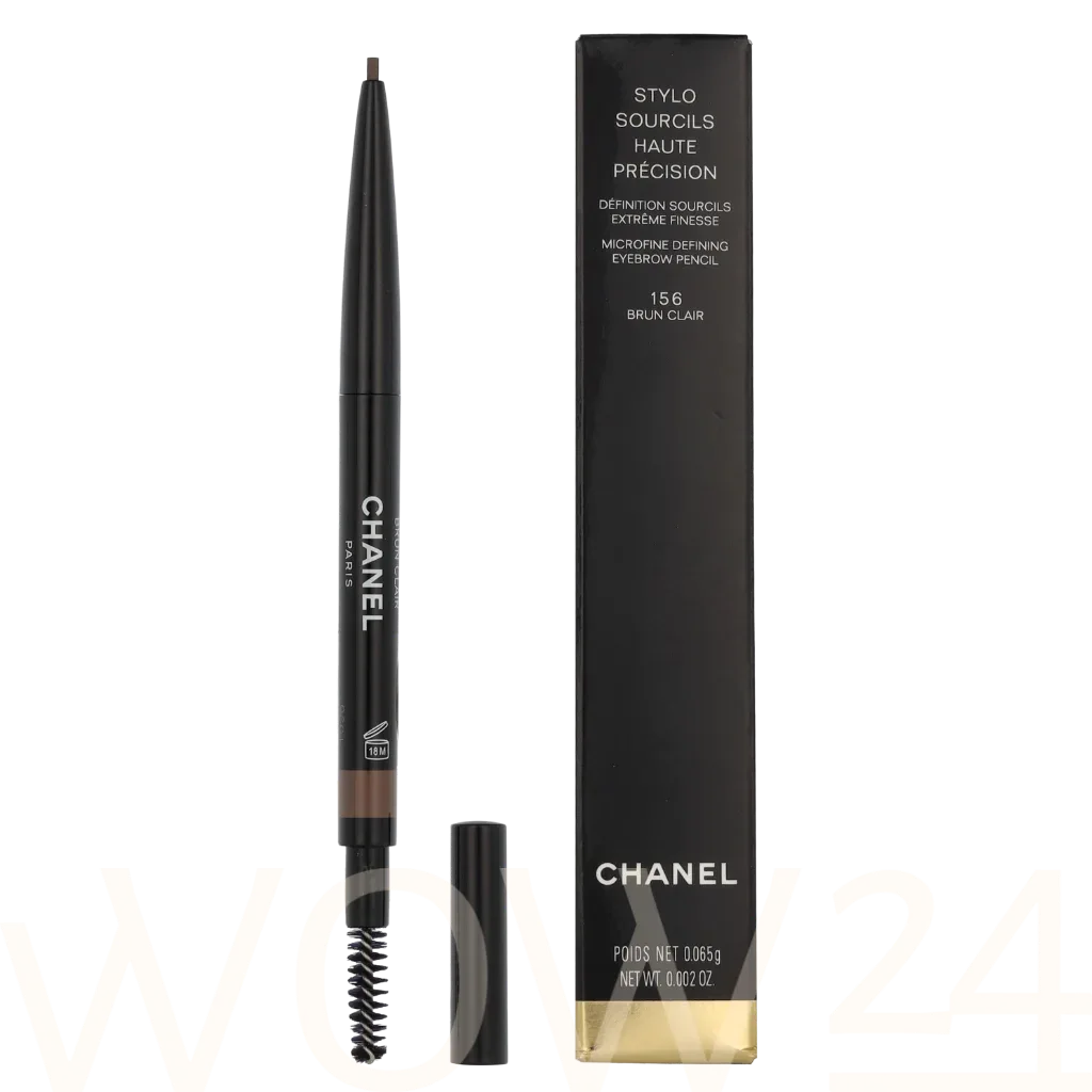 Chanel Stylo Sourcils Haute Precisio thumbnail 4