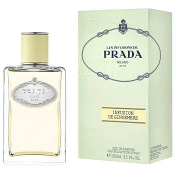 Prada Infusion de gingembre thumbnail 4