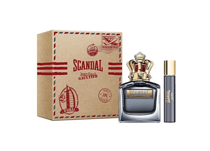 Scandal