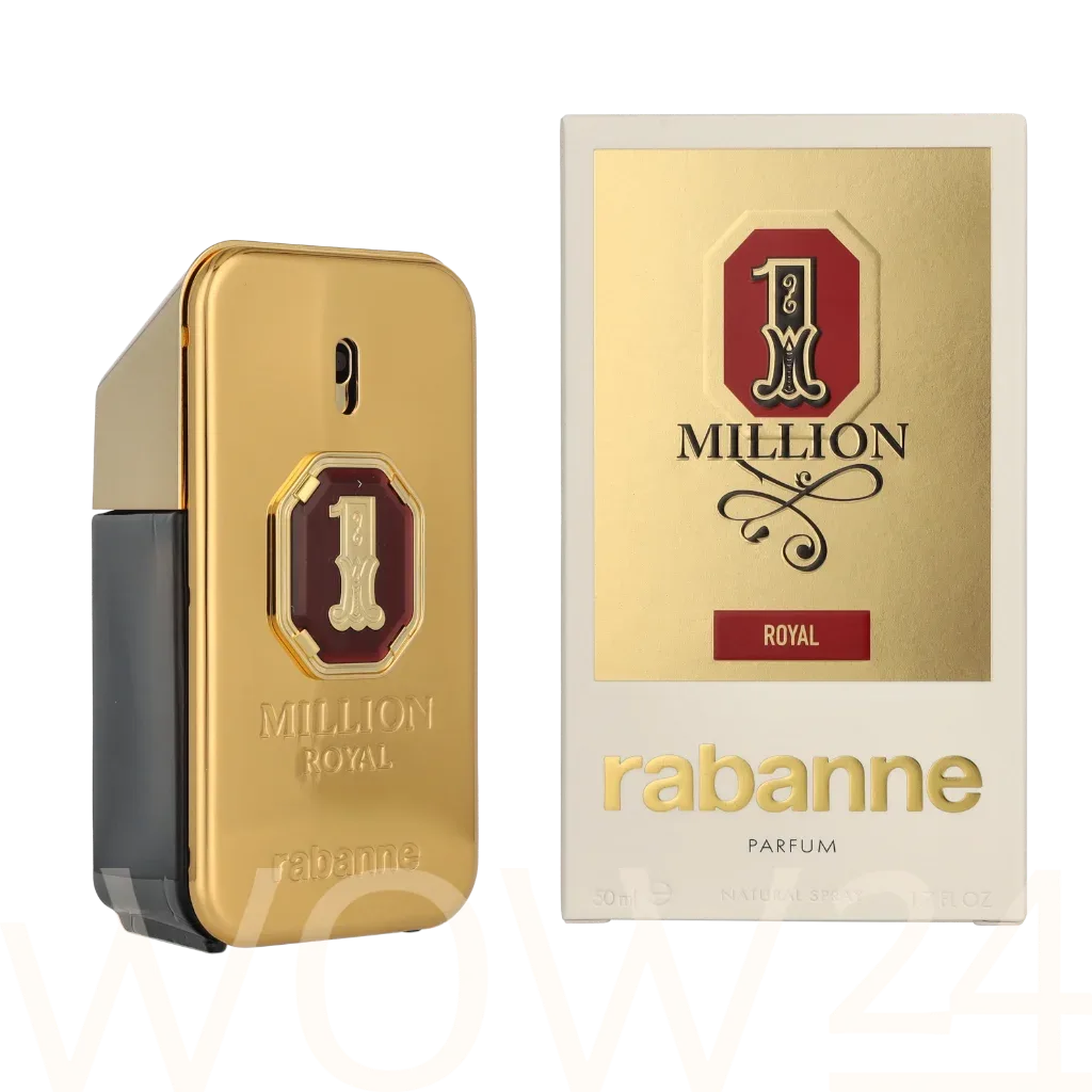 Rabanne 1 Million Royal thumbnail 4