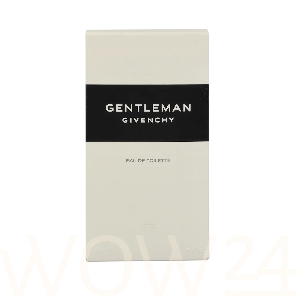 Givenchy Gentleman 2017 thumbnail 2