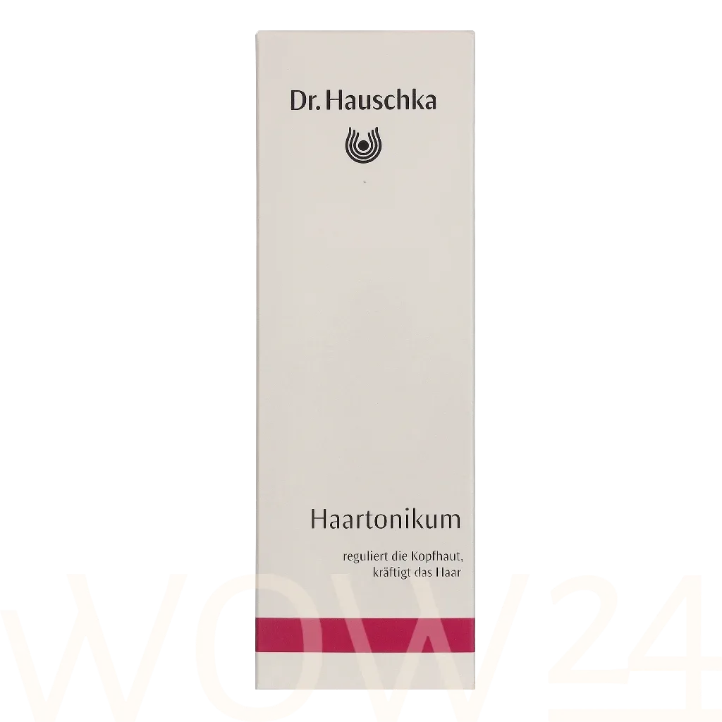 Dr.Hauschka Revitalising Hair & Scalp Tonic thumbnail 2